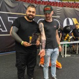 Style Tattoo Expo 2023 - Monza