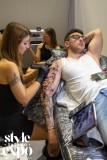 Style Tattoo Expo 2023 - Monza