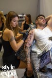 Style Tattoo Expo 2023 - Monza