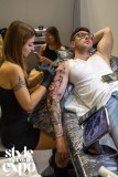 Style Tattoo Expo 2023 - Monza