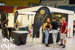 Style Tattoo Expo 2023 - Monza