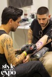 Style Tattoo Expo 2023 - Monza