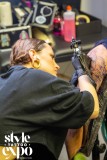 Style Tattoo Expo 2023 - Monza