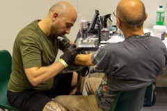 Style Tattoo Expo 2023 - Monza