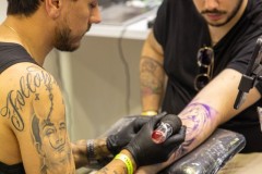 Style Tattoo Expo 2023 - Monza