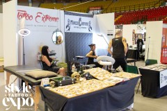 Style Tattoo Expo 2023 - Monza