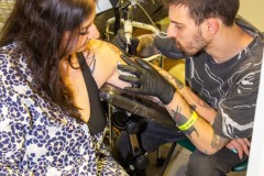 Style Tattoo Expo 2023 - Monza